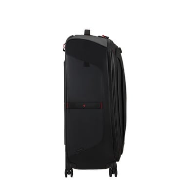  Samsonite Siyah Ecodiver-Spinner 79/29 Büyük Boy Valiz
