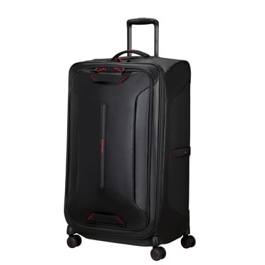  Samsonite Siyah Ecodiver-Spinner 79/29 Büyük Boy Valiz