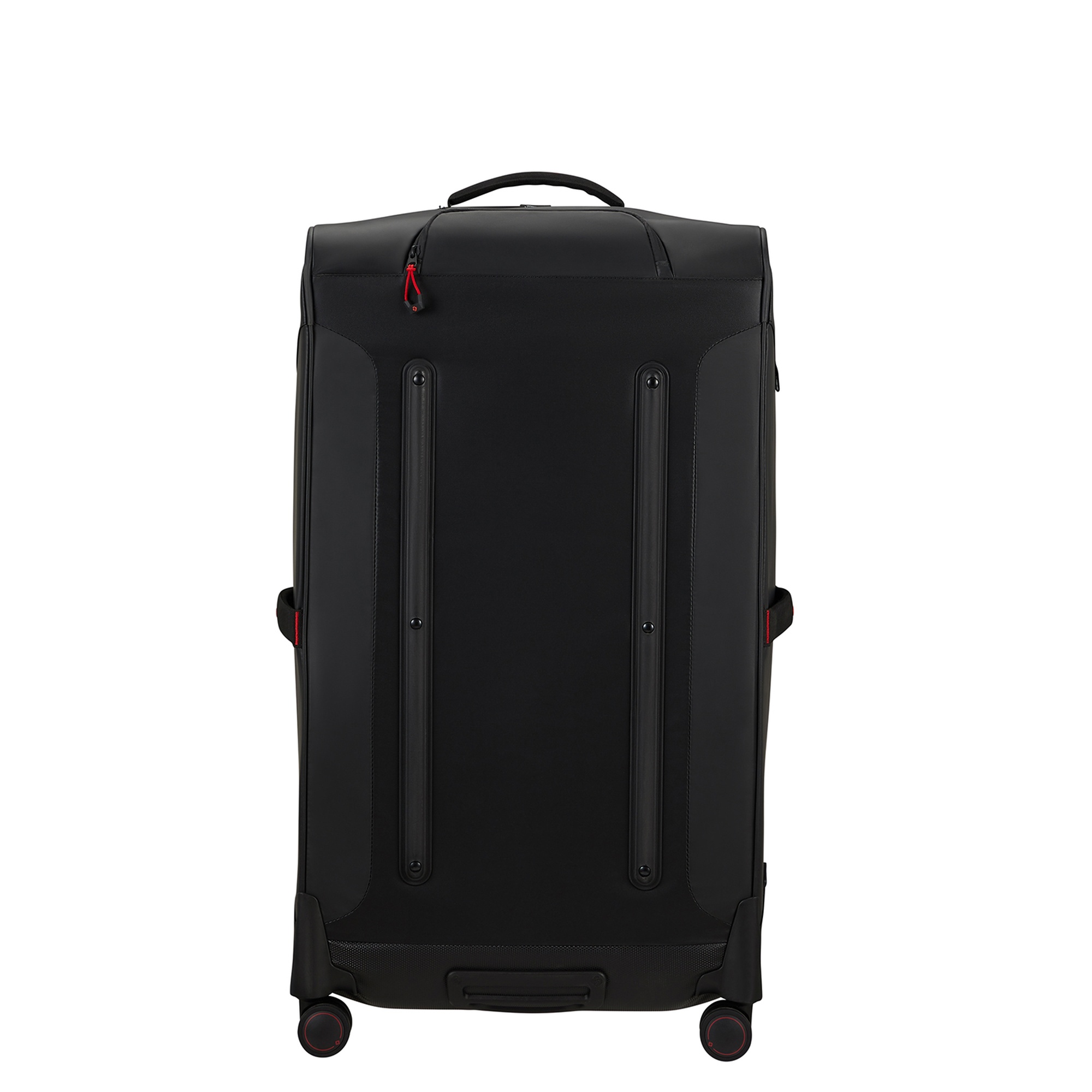 Samsonite Siyah Ecodiver-Spinner 79/29 Büyük Boy Valiz