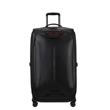  Samsonite Siyah Ecodiver-Spinner 79/29 Büyük Boy Valiz