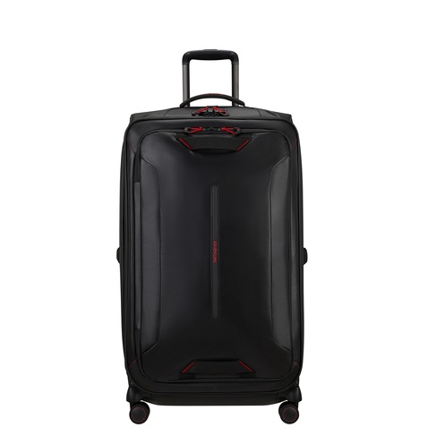  Samsonite Siyah Ecodiver-Spinner 79/29 Büyük Boy Valiz