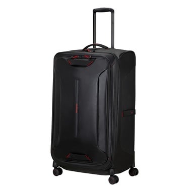  Samsonite Siyah Ecodiver-Spinner 79/29 Büyük Boy Valiz