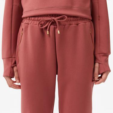  Nautica Kadın Pembe Eşofman Altı