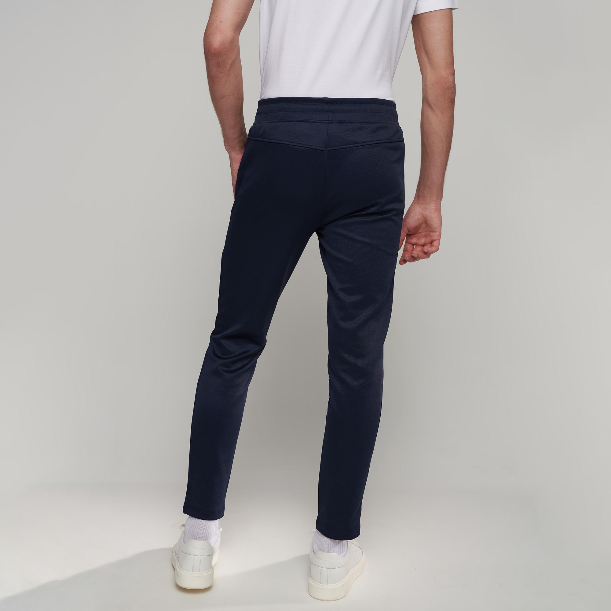 Sportempt St165 Jogger Erkek Lacivert Eşofman Altı