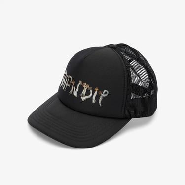  Ripndip Is This Real Life Erkek Siyah Şapka