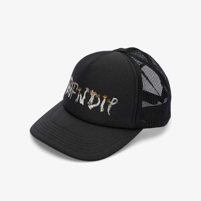  Ripndip Is This Real Life Erkek Siyah Şapka