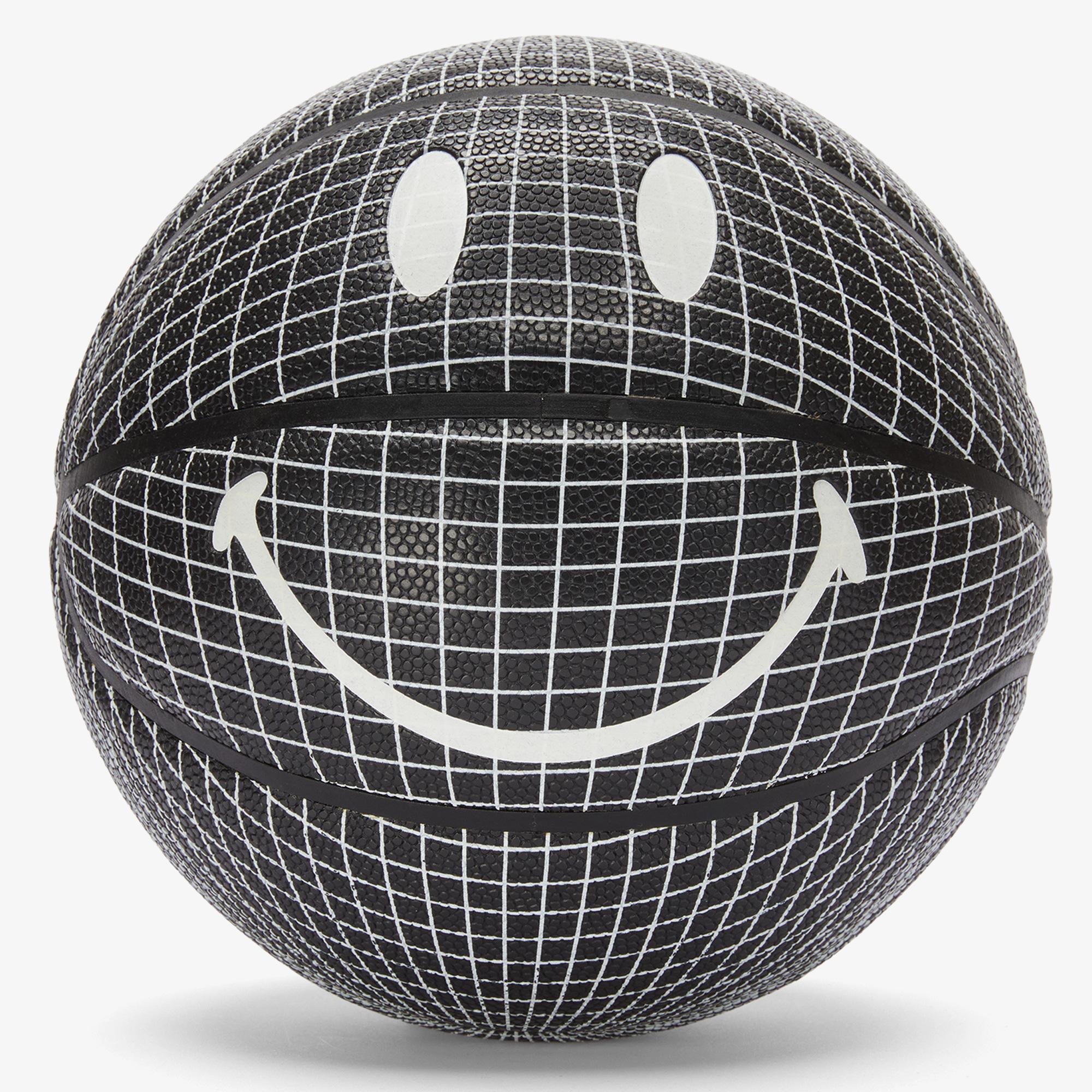 Market Grid 7 No Unisex Siyah Basketbol Topu