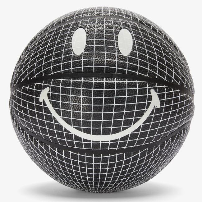  Market Grid 7 No Unisex Siyah Basketbol Topu