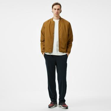  Under Armour Unstoppable Yalıtımlı Bomber Erkek Kahverengi Mont