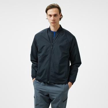  Under Armour Unstoppable Yalıtımlı Bomber Erkek Siyah Mont