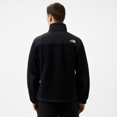  The North Face Retro Denali Erkek Siyah Ceket