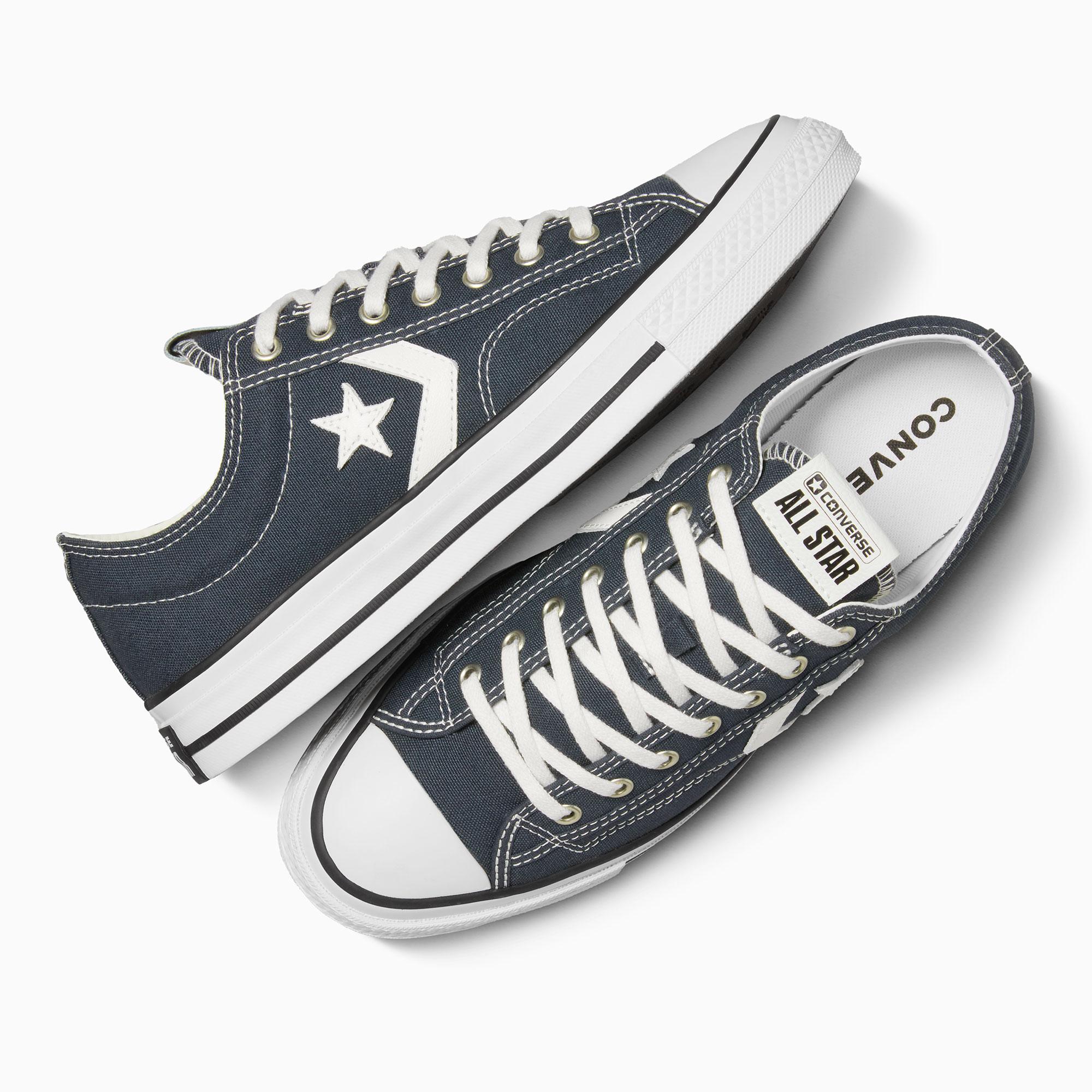 Converse Star Player 76 Unisex Lacivert Sneaker