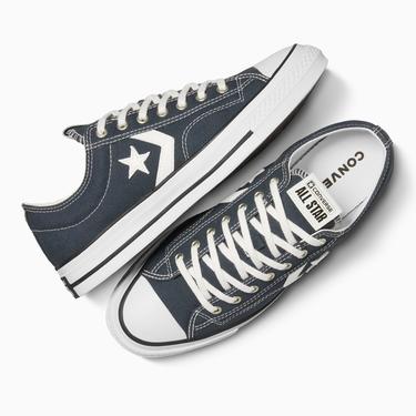  Converse Star Player 76 Unisex Lacivert Sneaker
