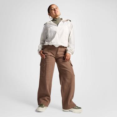  Converse Chuck Taylor All Star Lugged Heel Unisex Yeşil Deri Platform Bot