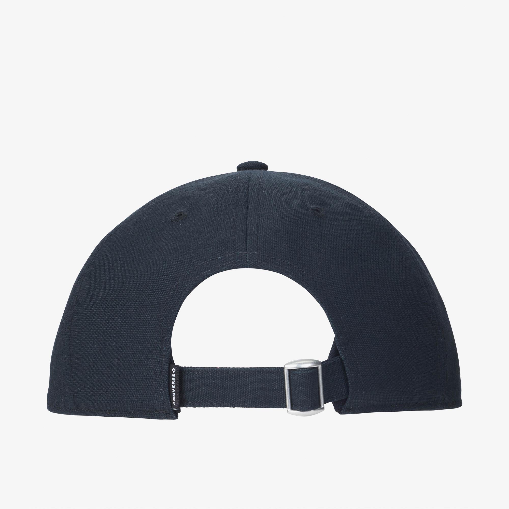 Converse Unisex Lacivert Şapka