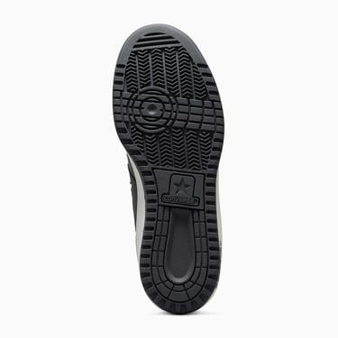  Converse Weapon Unisex Gri Deri & Cordura Sneaker