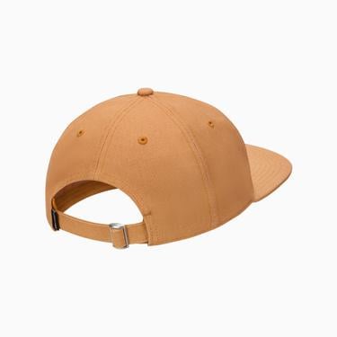  Converse Unisex Turuncu Şapka