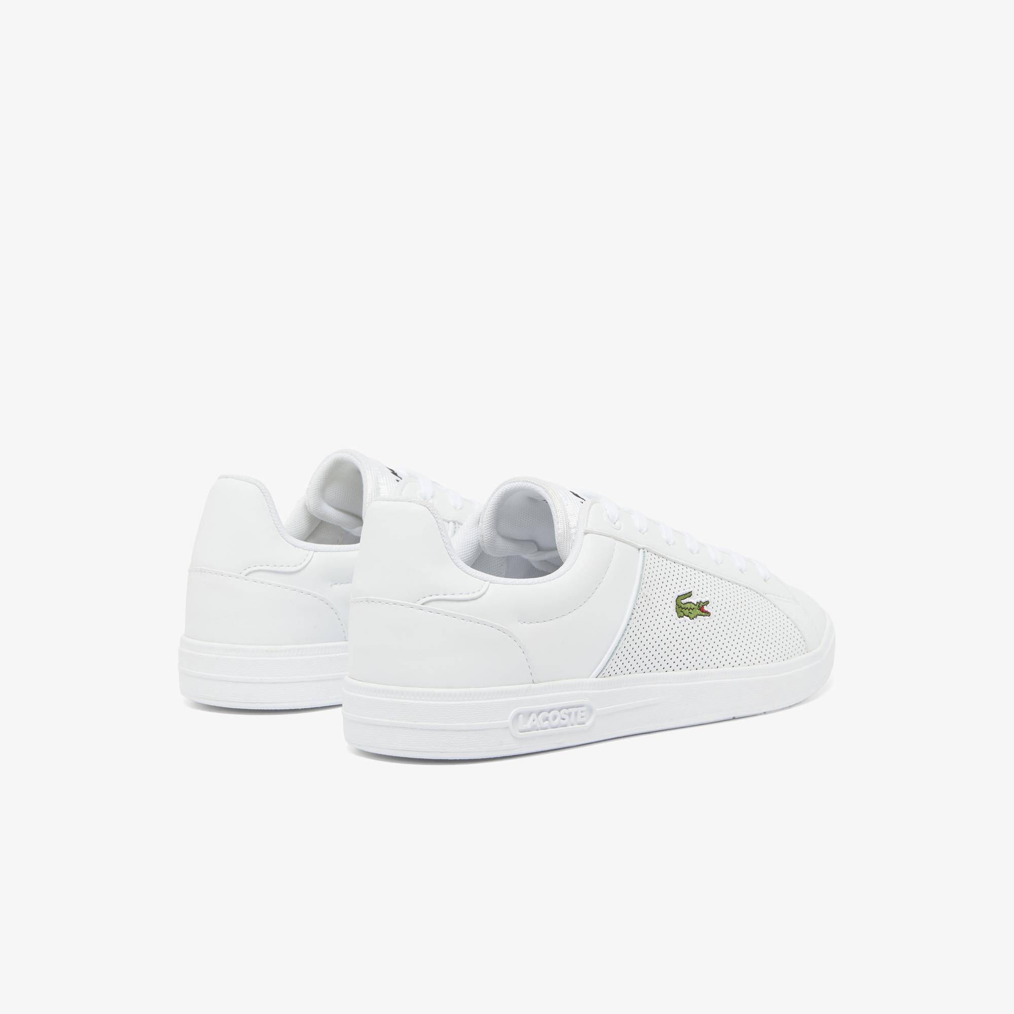 Ag Lt 21 Erkek Beyaz Sneaker