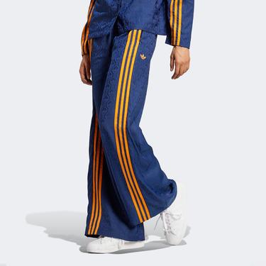  adidas Pyjama Kadın Mavi Pantolon