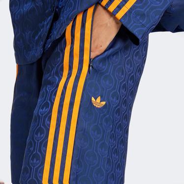  adidas Pyjama Kadın Mavi Pantolon