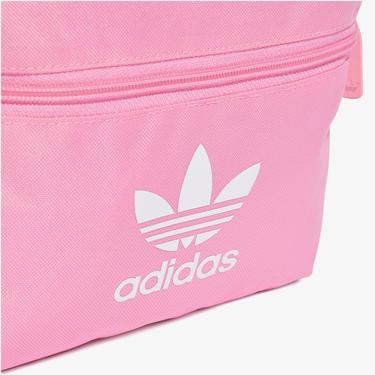  adidas Small Adicolor Classic Unisex Pembe Sırt Çantası