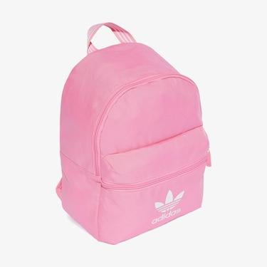  adidas Small Adicolor Classic Unisex Pembe Sırt Çantası