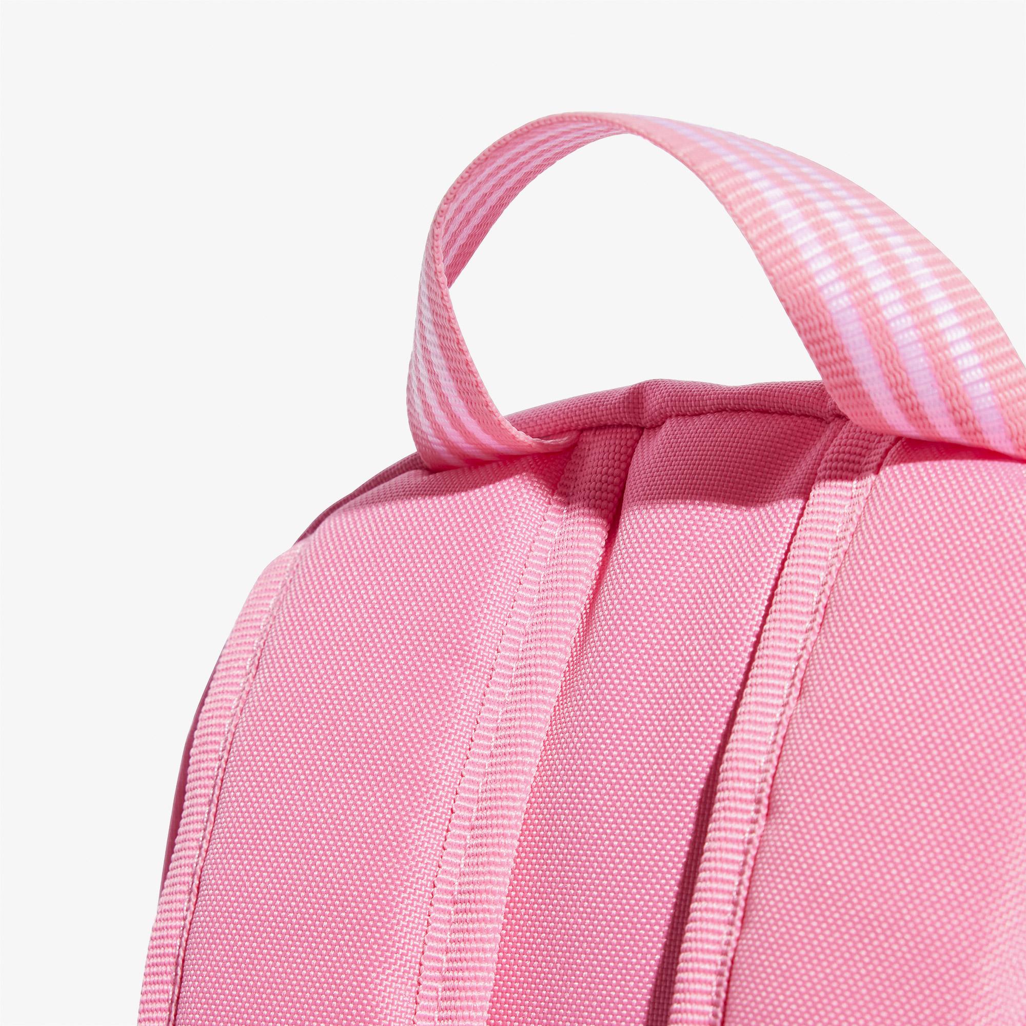 adidas Small Adicolor Classic Unisex Pembe Sırt Çantası