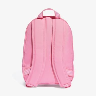  adidas Small Adicolor Classic Unisex Pembe Sırt Çantası