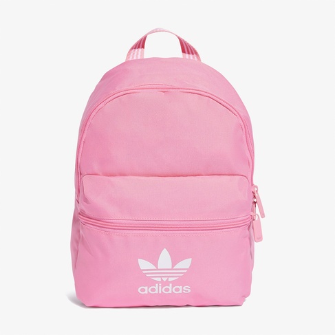  adidas Small Adicolor Classic Unisex Pembe Sırt Çantası