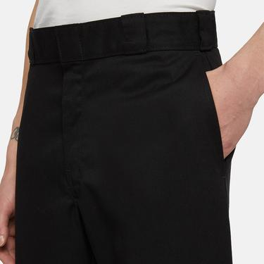  Dickies 874 Work Rec Erkek Siyah Pantolon