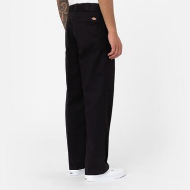  Dickies 874 Work Rec Erkek Siyah Pantolon