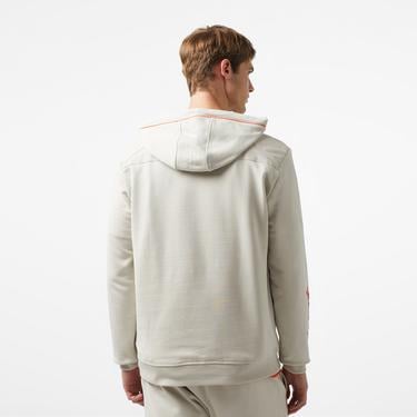  Lacoste House of SuperStep x Lacoste
Erkek Gri Eşofman Üstü