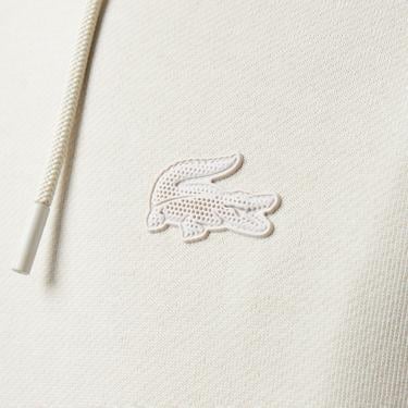  Lacoste House of SuperStep x Lacoste
Erkek Gri Eşofman Üstü