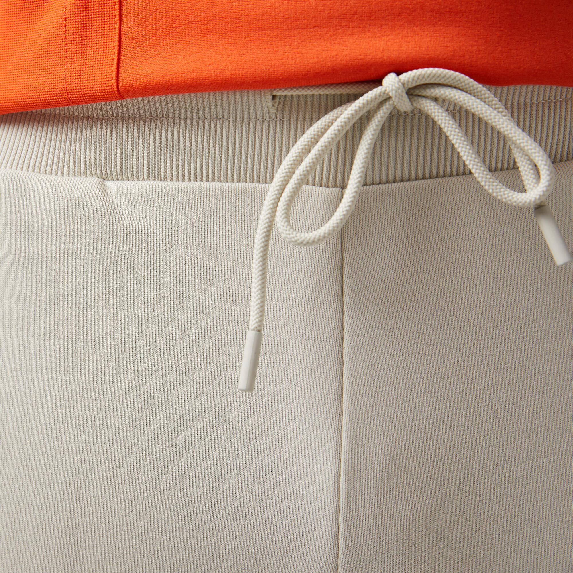 Lacoste House of SuperStep x Lacoste
 Erkek Gri Eşofman Altı