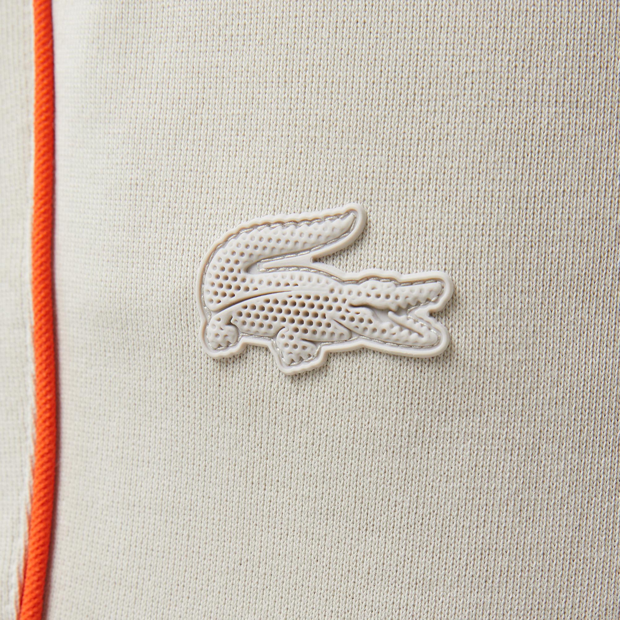 Lacoste House of SuperStep x Lacoste
 Erkek Gri Eşofman Altı