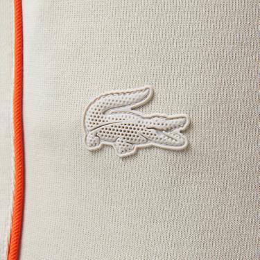  Lacoste House of SuperStep x Lacoste
 Erkek Gri Eşofman Altı