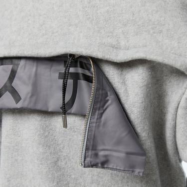  The Stay Line Classic Kadın Gri Ceket