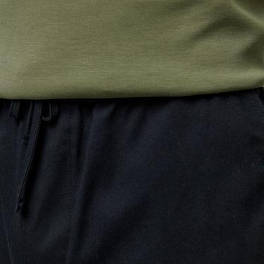  Les Benjamins 401 Erkek Siyah Pantolon