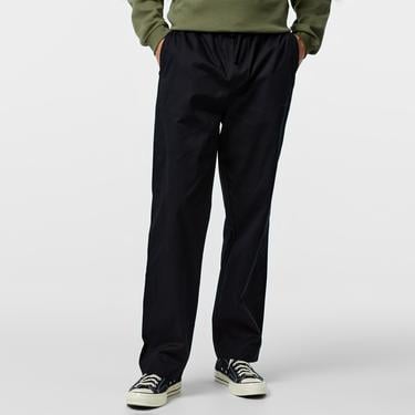  Les Benjamins 401 Erkek Siyah Pantolon