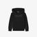 Les Benjamins 401 Çocuk Siyah Hoodie