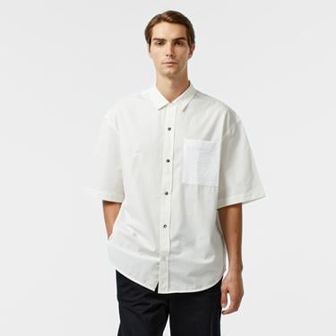  Les Benjamins 403 Erkek Beyaz Gömlek