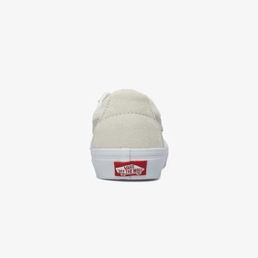  Vans Sk8-Low Unisex Bej Sneaker