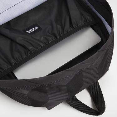  Vans Old Skool Drop V Unisex Siyah Sırt Çantası