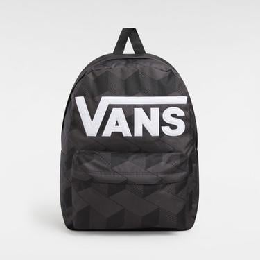 Vans Old Skool Drop V Unisex Siyah Sırt Çantası