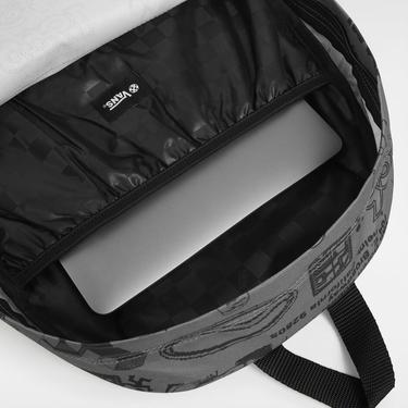  Vans Old Skool Classic Unisex Kahverengi Sırt Çantası