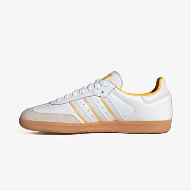  adidas Samba OG Unisex Beyaz Spor Ayakkabı