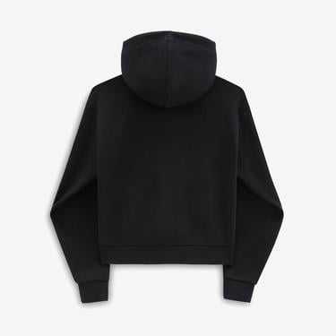  Vans W Essentıal Ft Rlx Po Kadın Siyah Sweatshirt