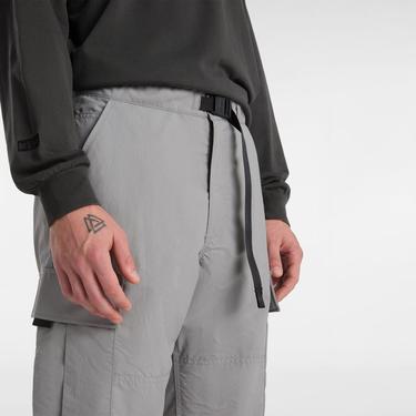 Vans Mte Service Cargo Loose Tapered Pant Erkek Gri Eşofman Altı