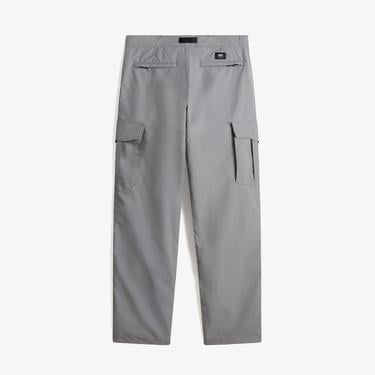  Vans Mte Service Cargo Loose Tapered Pant Erkek Gri Eşofman Altı