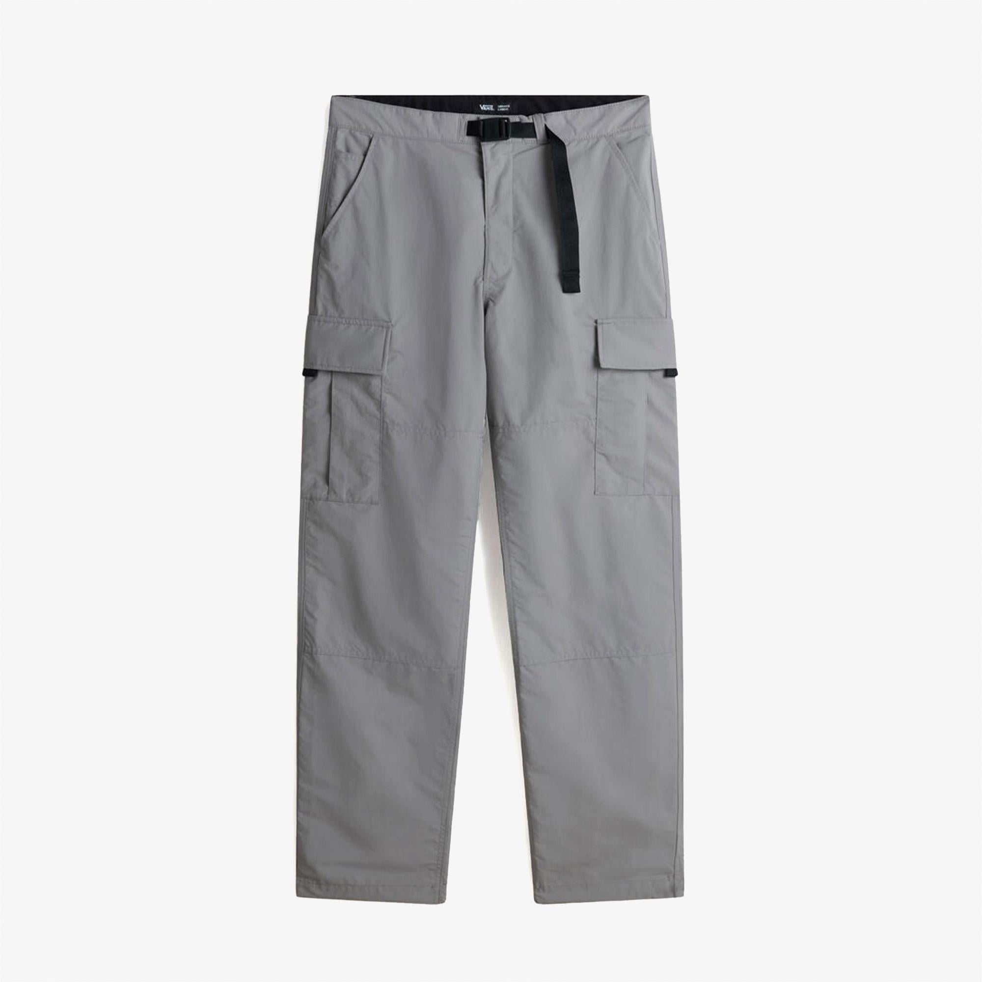 Vans Mte Service Cargo Loose Tapered Pant Erkek Gri Eşofman Altı